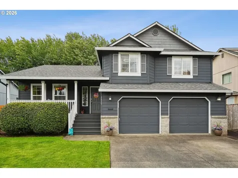 3615 NE 111th Street Vancouver WA 98686