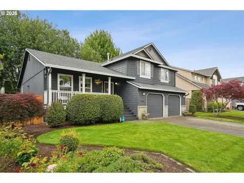 3615 NE 111th Street Vancouver WA 98686