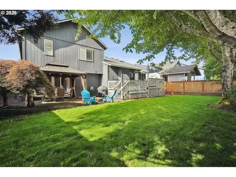 3615 NE 111th Street Vancouver WA 98686