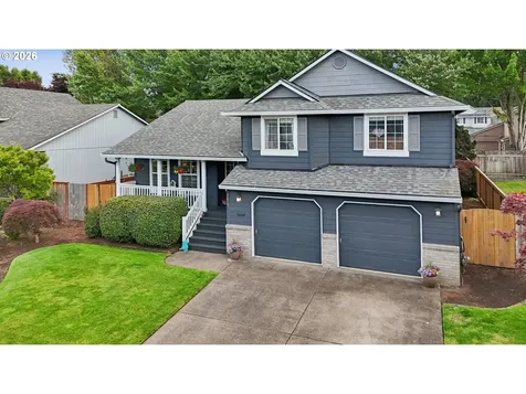 3615 NE 111th Street Vancouver WA 98686