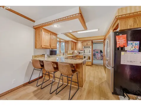1555 S Evergreen Street Canby OR 97013