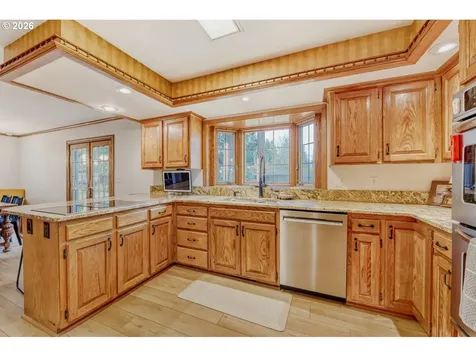 1555 S Evergreen Street Canby OR 97013