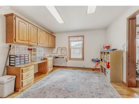 1555 S Evergreen Street Canby OR 97013