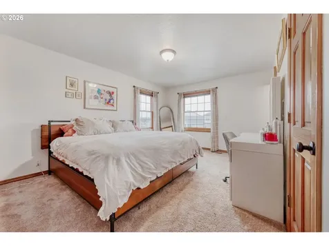 1555 S Evergreen Street Canby OR 97013