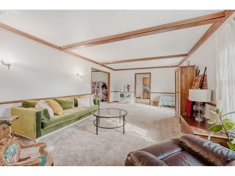 1555 S Evergreen Street Canby OR 97013