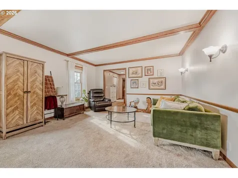 1555 S Evergreen Street Canby OR 97013
