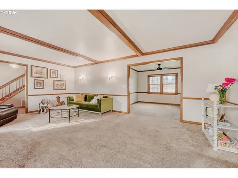 1555 S Evergreen Street Canby OR 97013