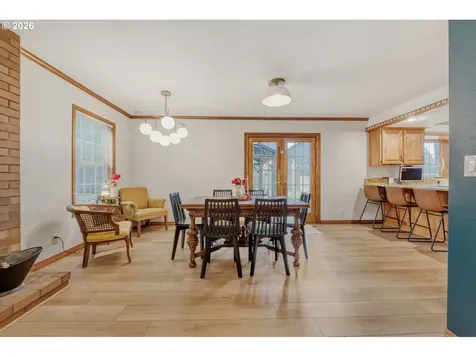1555 S Evergreen Street Canby OR 97013