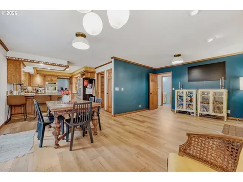1555 S Evergreen Street Canby OR 97013