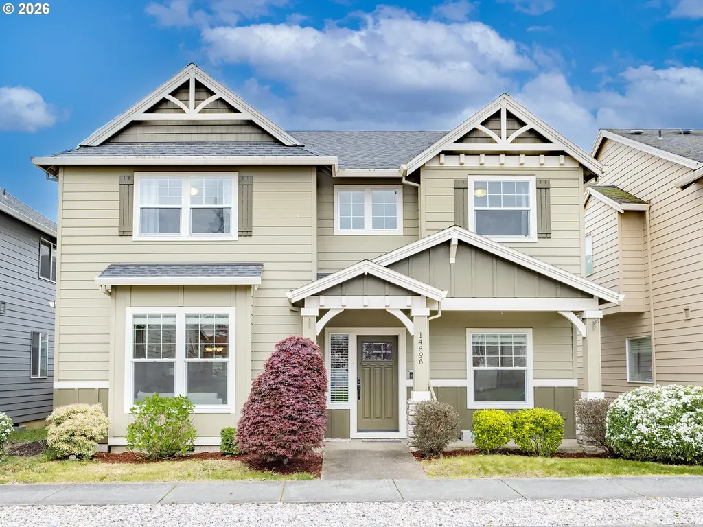 14696 Catalpa Way Oregon City OR 97045