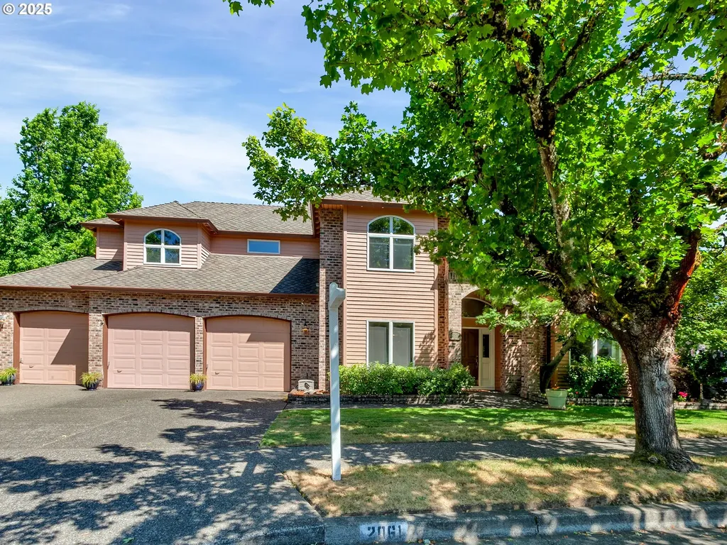 2061 Bay Meadows Drive West Linn OR 97068