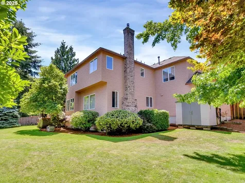 2061 Bay Meadows Drive West Linn OR 97068