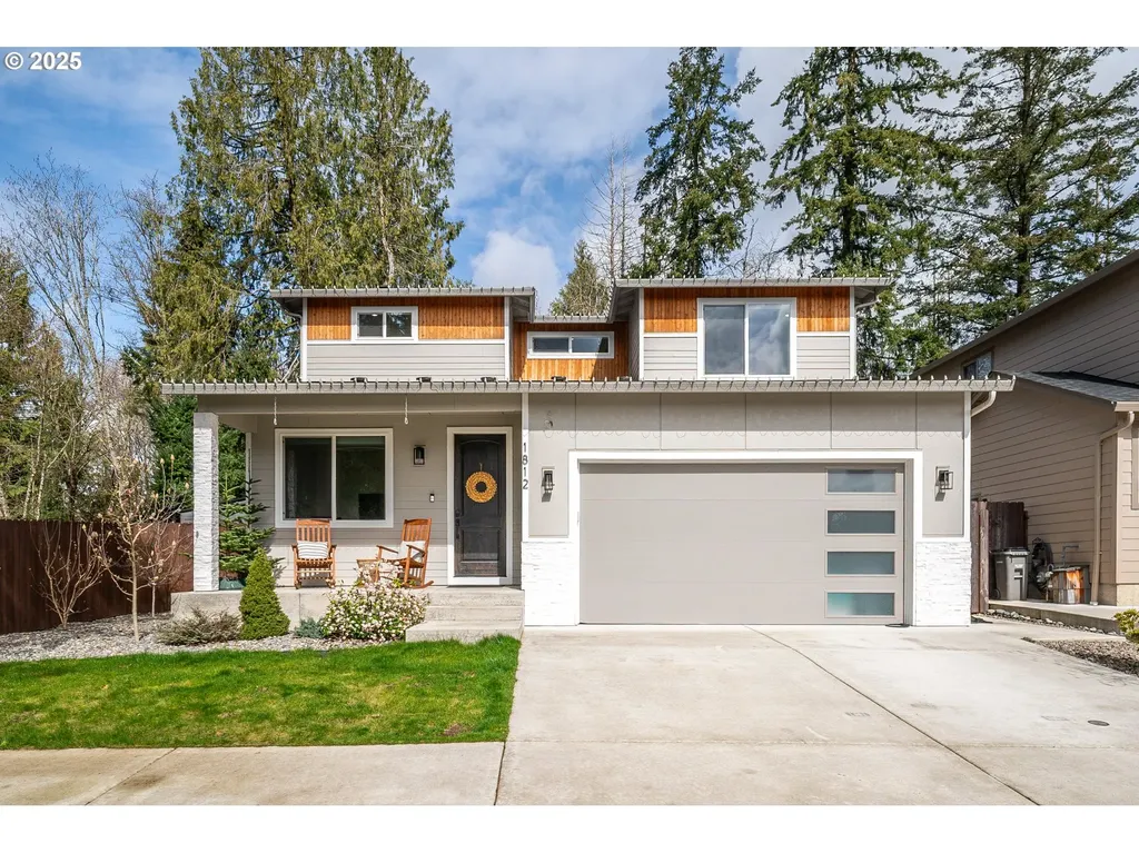 1812 N 4th Way Ridgefield WA 98642