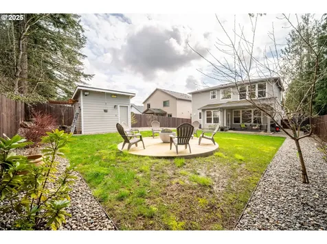 1812 N 4th Way Ridgefield WA 98642