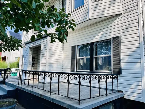 1346 SE 43rd Avenue Portland OR 97215