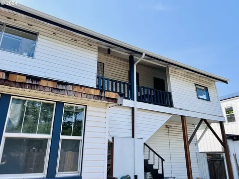 1346 SE 43rd Avenue Portland OR 97215
