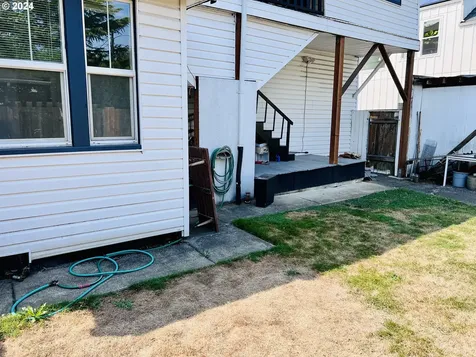 1346 SE 43rd Avenue Portland OR 97215