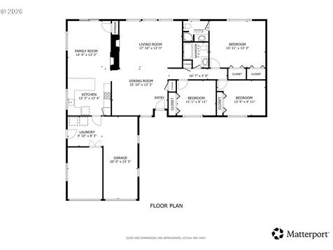 8820 SW Nisqually Court Tualatin OR 97062