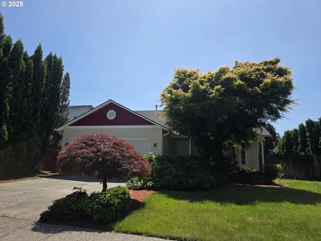 15503 NE 84th Street Vancouver WA 98682
