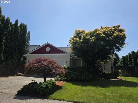 15503 NE 84th Street Vancouver WA 98682