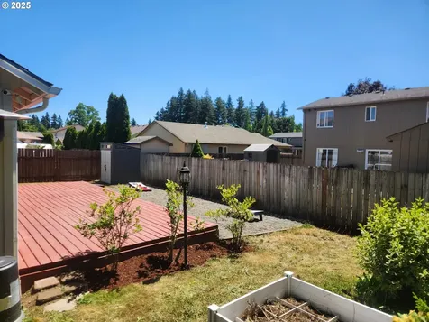 15503 NE 84th Street Vancouver WA 98682