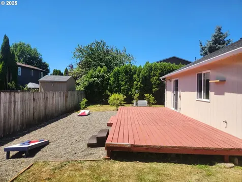 15503 NE 84th Street Vancouver WA 98682