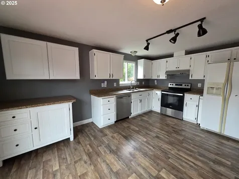 15503 NE 84th Street Vancouver WA 98682