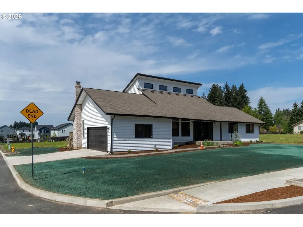 13000 NE 66th Avenue Vancouver WA 98686