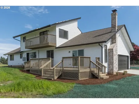 13000 NE 66th Avenue Vancouver WA 98686