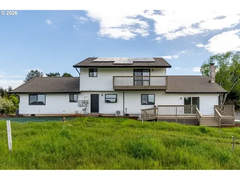 13000 NE 66th Avenue Vancouver WA 98686