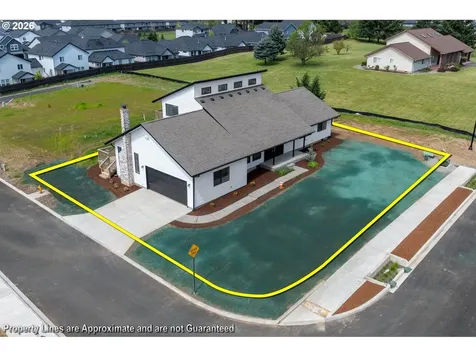 13000 NE 66th Avenue Vancouver WA 98686