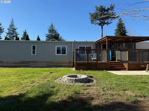 232 NE Ohio Avenue Bandon OR 97411