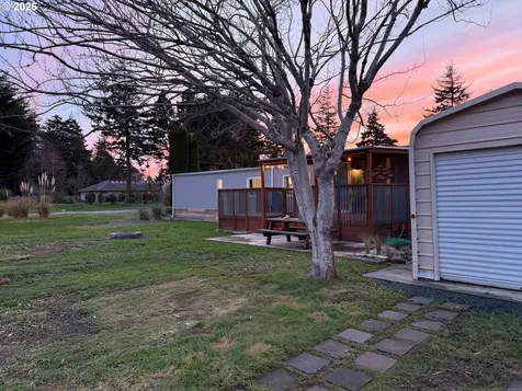 232 NE Ohio Avenue Bandon OR 97411