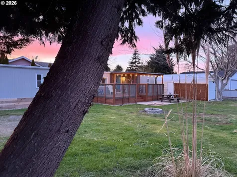 232 NE Ohio Avenue Bandon OR 97411