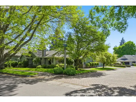 880 Spyglass Drive Eugene OR 97401