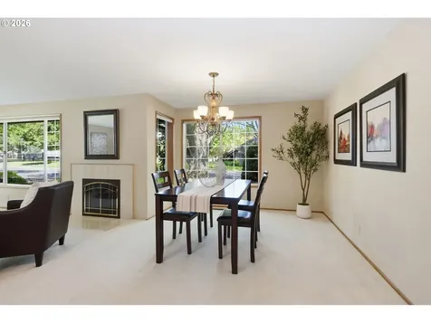 880 Spyglass Drive Eugene OR 97401