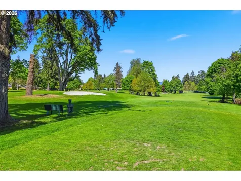 880 Spyglass Drive Eugene OR 97401