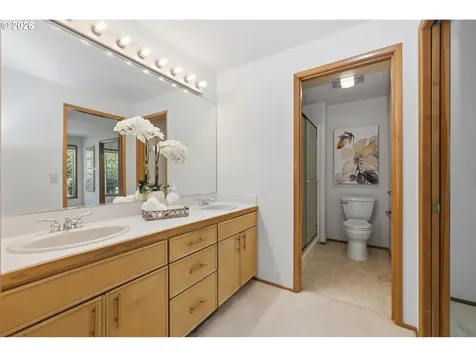 880 Spyglass Drive Eugene OR 97401
