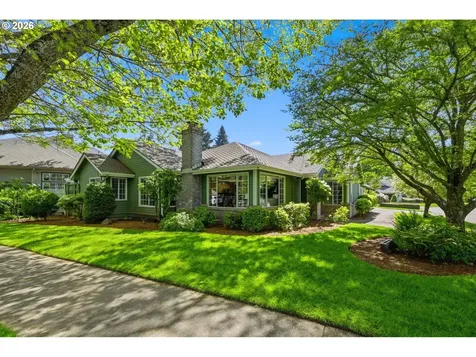 880 Spyglass Drive Eugene OR 97401