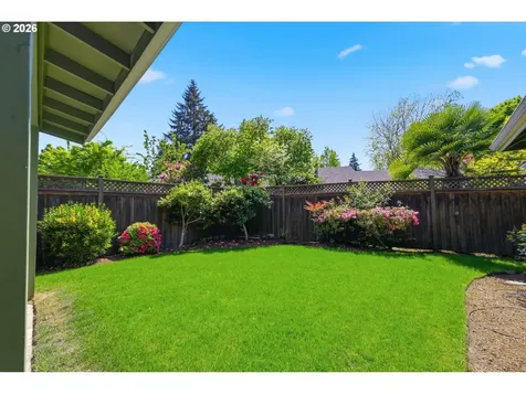 880 Spyglass Drive Eugene OR 97401