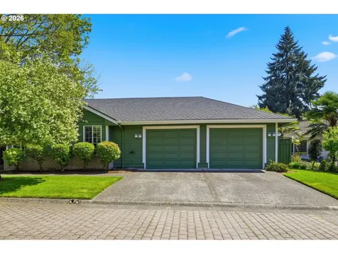 880 Spyglass Drive Eugene OR 97401