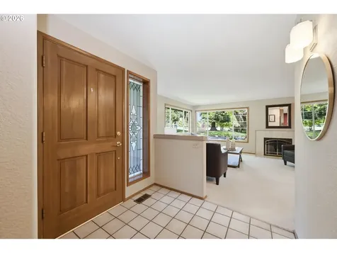 880 Spyglass Drive Eugene OR 97401