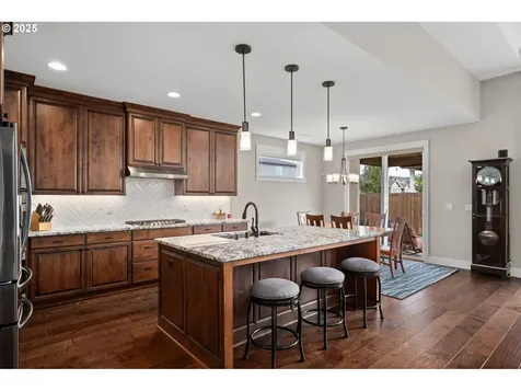 2703 SE 18th Avenue Battle Ground WA 98604