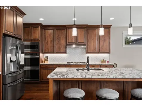 2703 SE 18th Avenue Battle Ground WA 98604