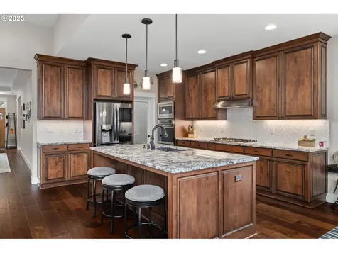 2703 SE 18th Avenue Battle Ground WA 98604