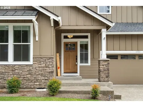 2703 SE 18th Avenue Battle Ground WA 98604