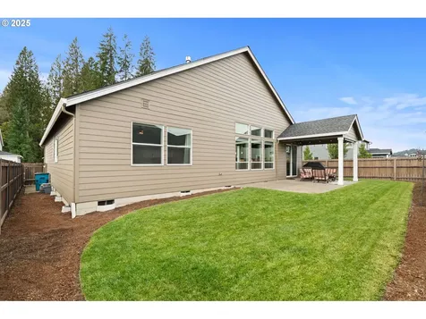 2703 SE 18th Avenue Battle Ground WA 98604