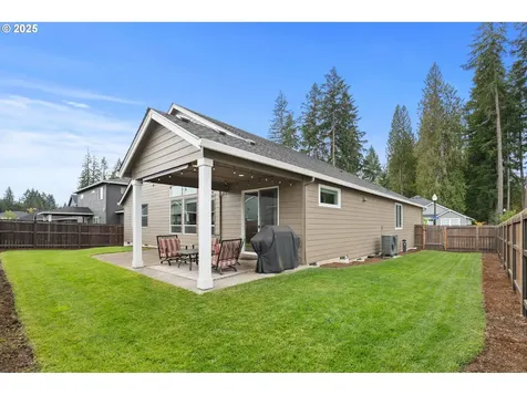 2703 SE 18th Avenue Battle Ground WA 98604