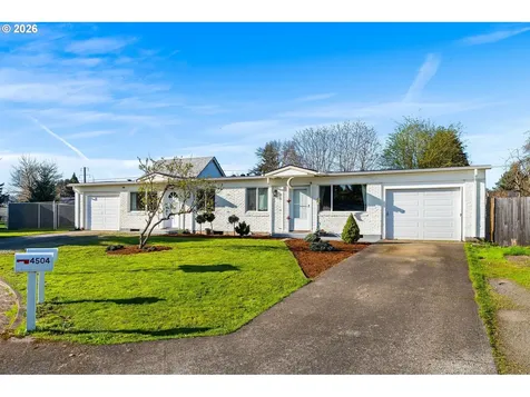 4504 Boise Court Vancouver WA 98661