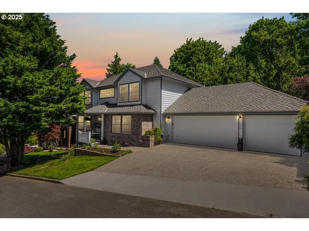 7328 SE 141st Avenue Portland OR 97236